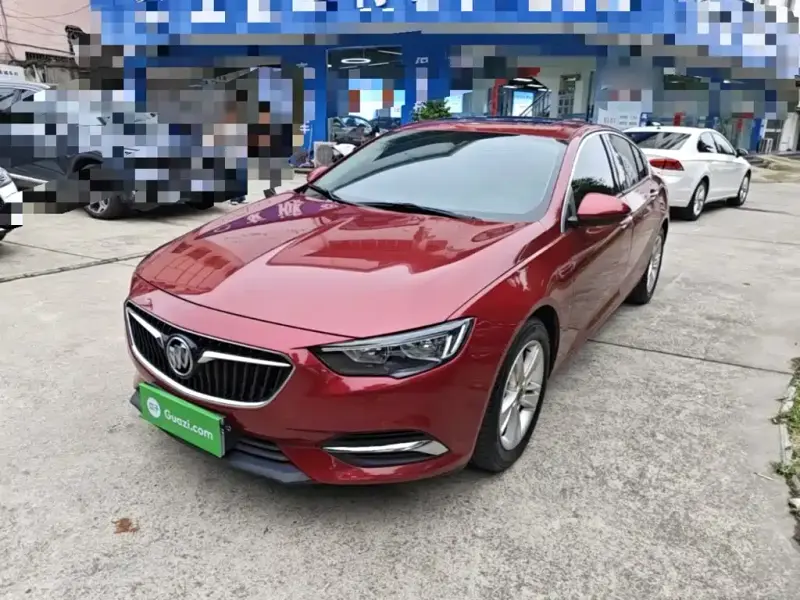 Buick Regal