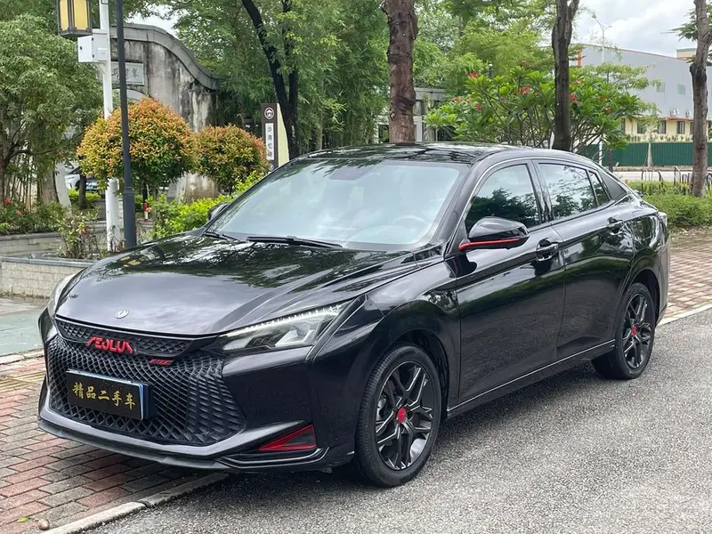 Dongfeng Fengshen Yixuan