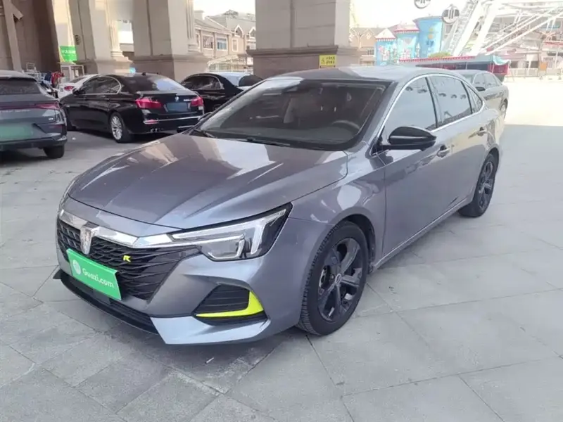 Roewe i6 MAX