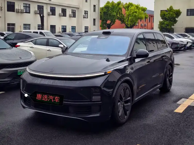 Li Auto L9