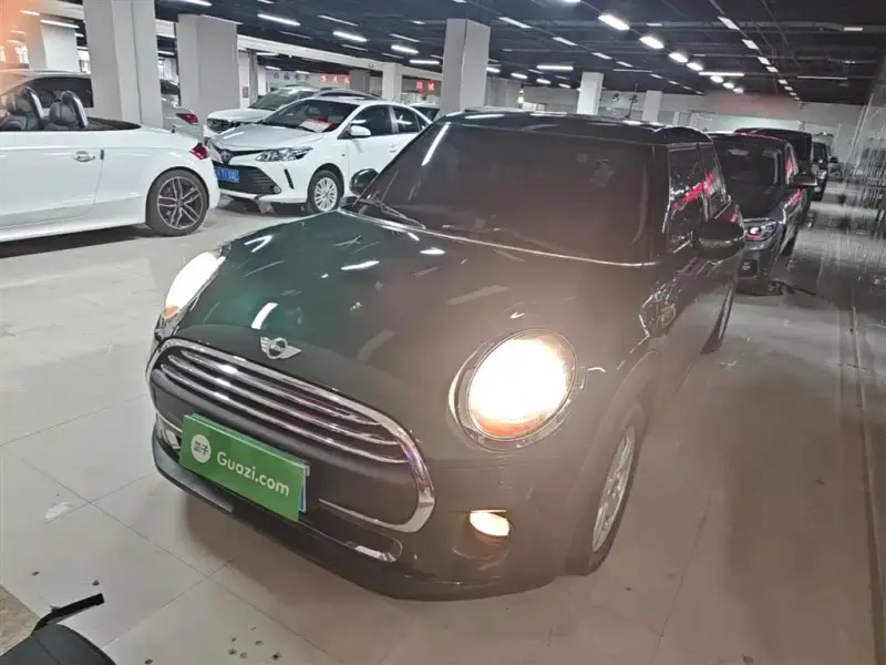MINI Mini