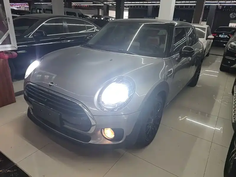 MINI Mini Clubman