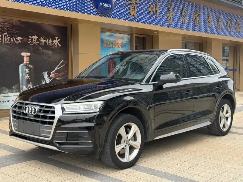 Audi Q5L