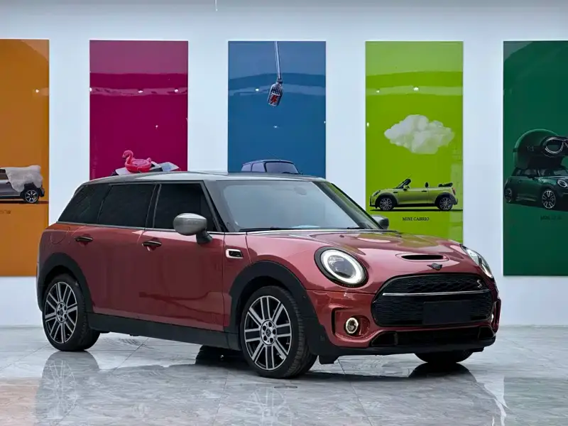 MINI Mini Clubman