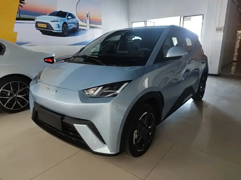 BYD Seagull