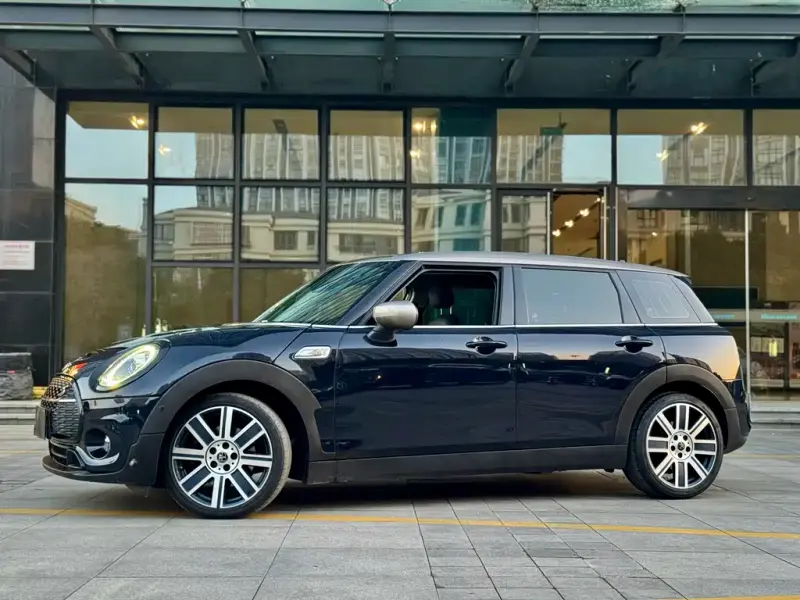 MINI Mini Clubman