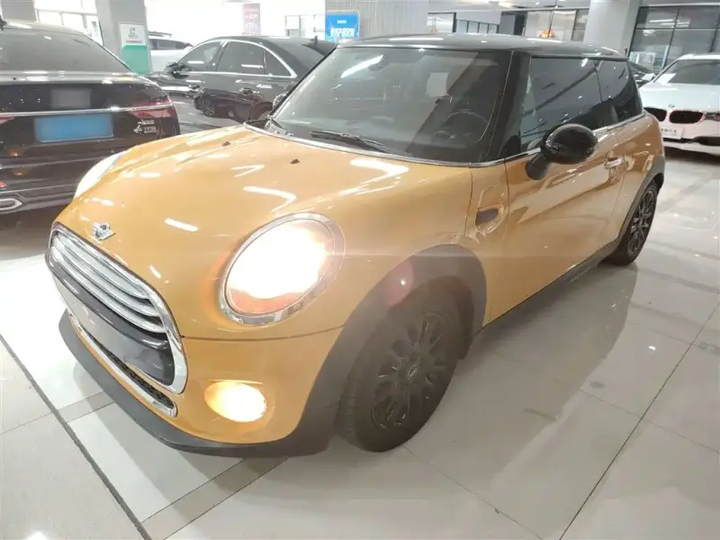 MINI Mini