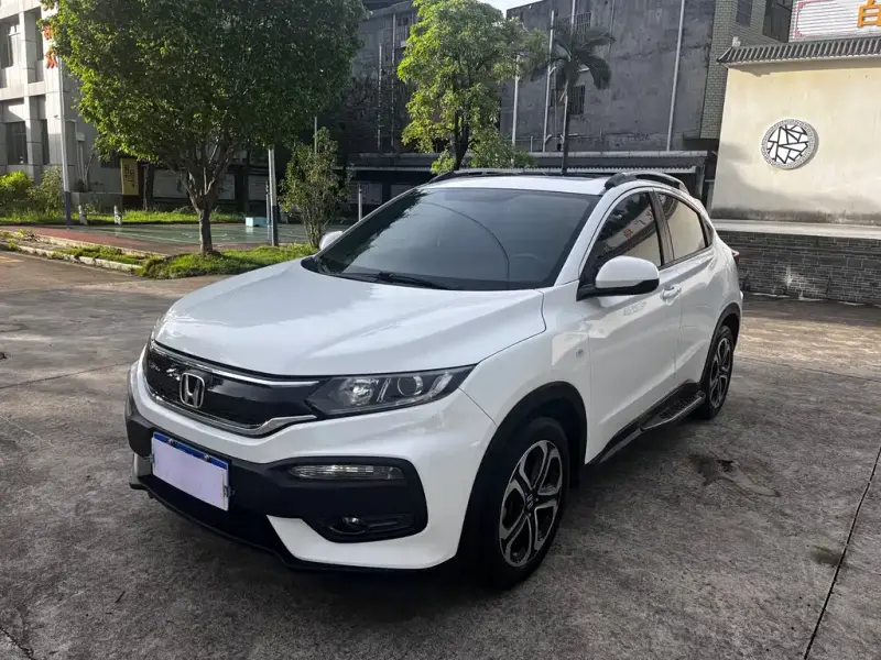 Honda XR-V