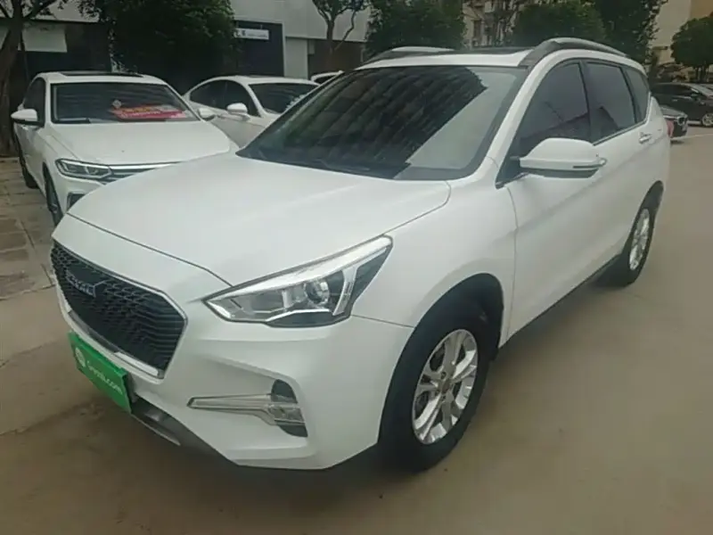 Haval M6