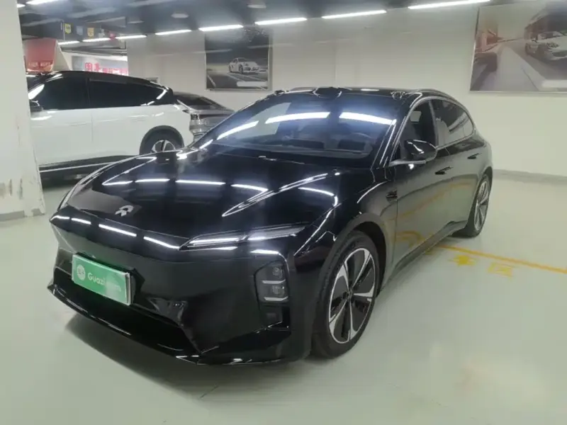 NIO ET5T