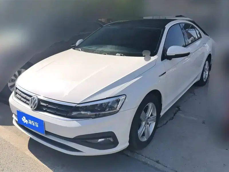 Volkswagen Lamando