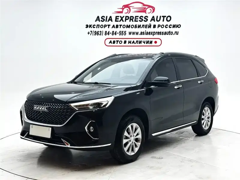 Haval M6