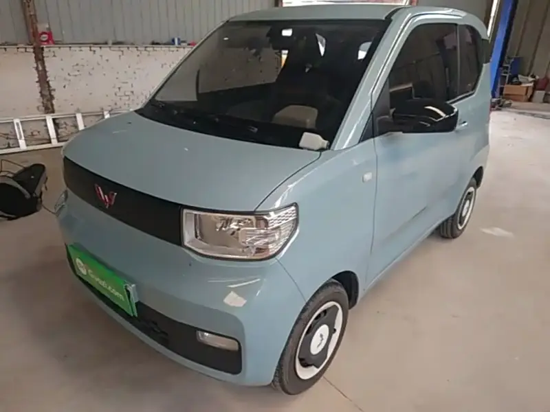 Wuling Hongguang Mini EV (MINIEV)