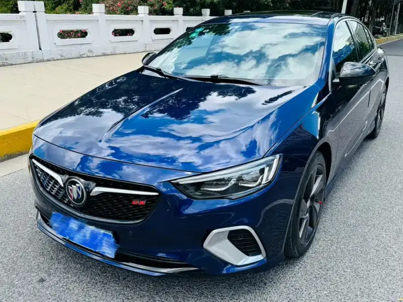 Buick Regal