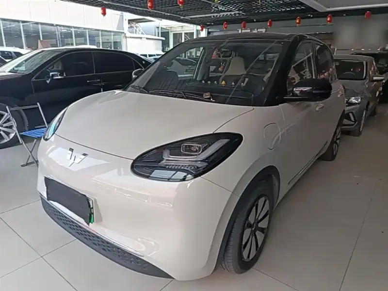 Wuling Bingo