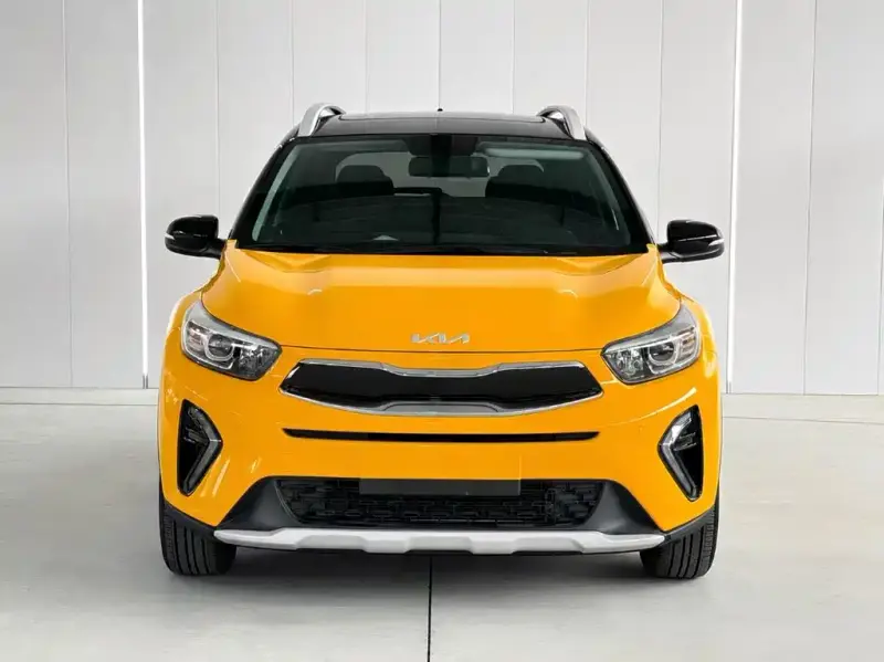 Kia KX1