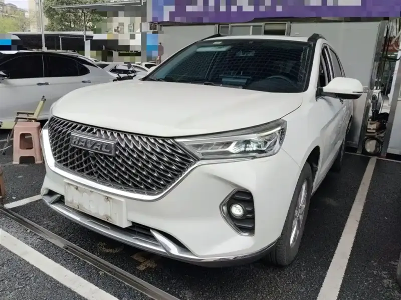 Haval M6