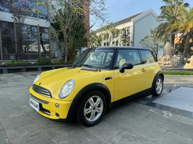 MINI