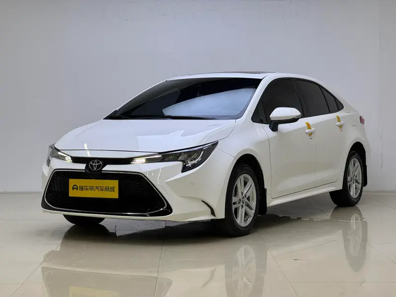 Toyota Levin