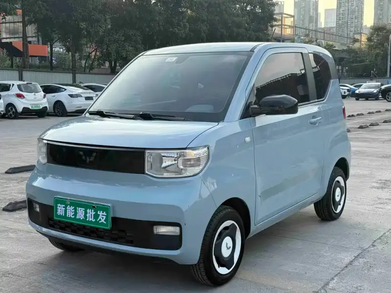 Wuling Hongguang Mini EV (MINIEV)