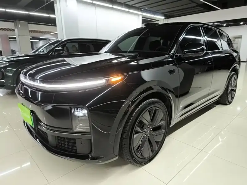 Li Auto L7