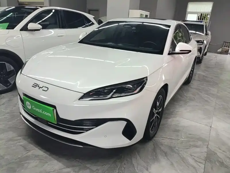 BYD Seal 06