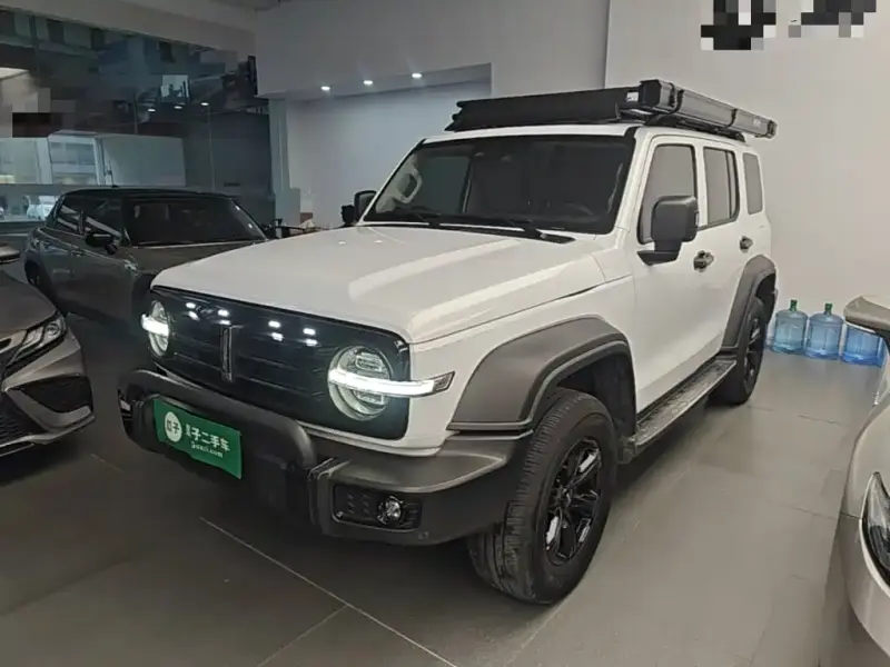 Tank 300