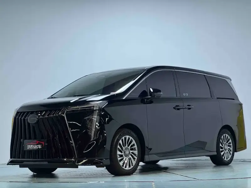 GAC Motor M8