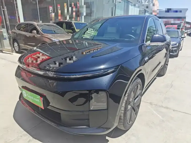 Li Auto L6