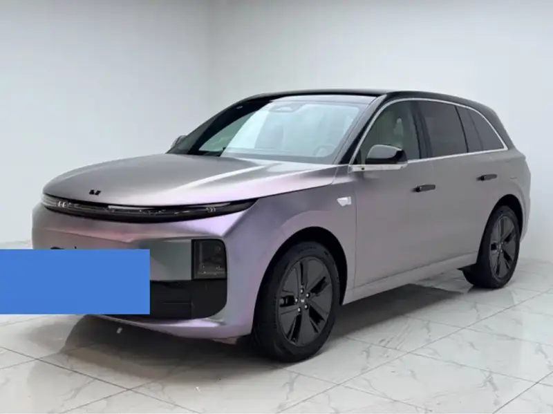Li Auto L6