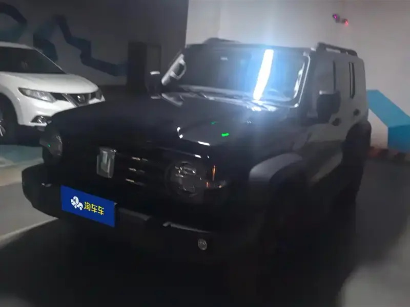Tank 300