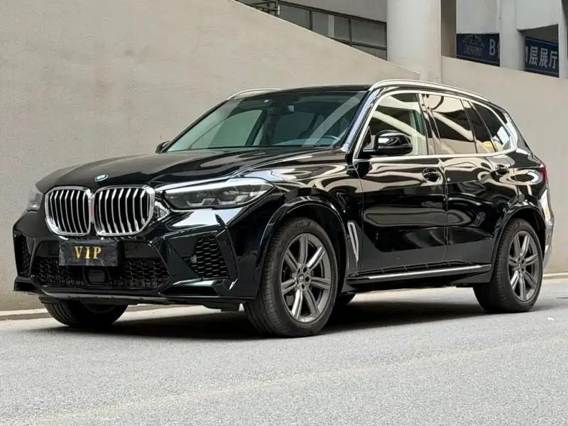 BMW X5 (Import)