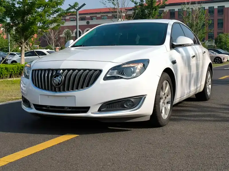 Buick Regal