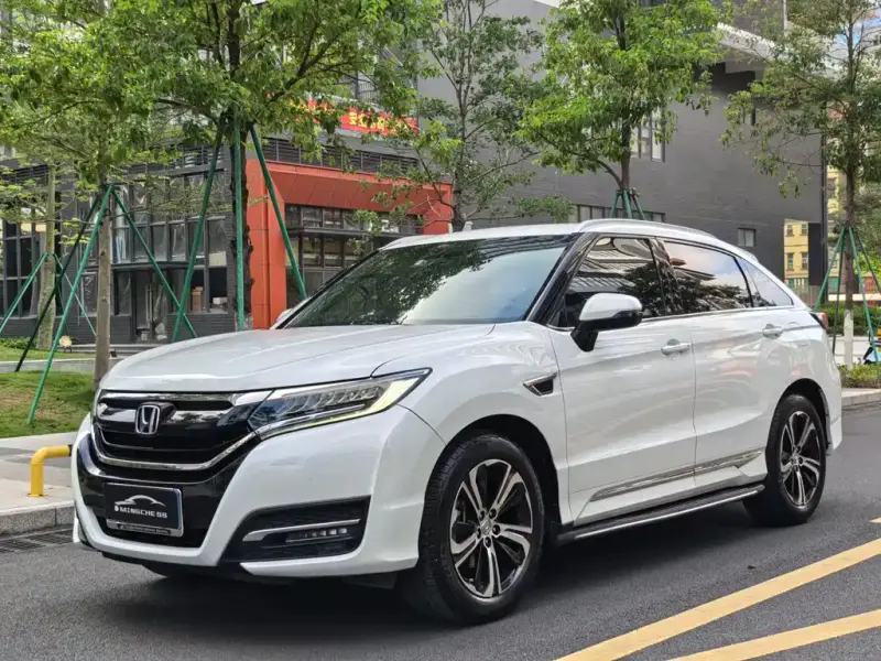 Honda UR-V