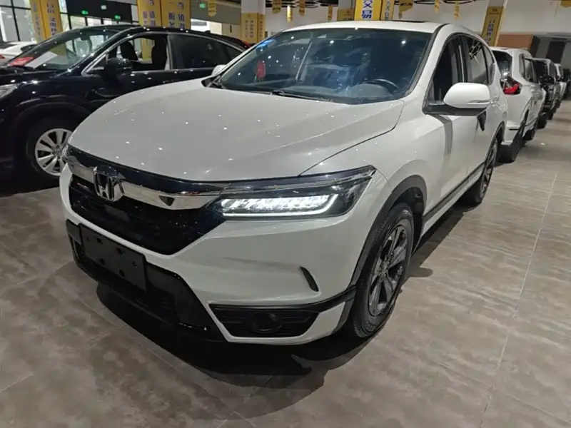 Honda Breeze