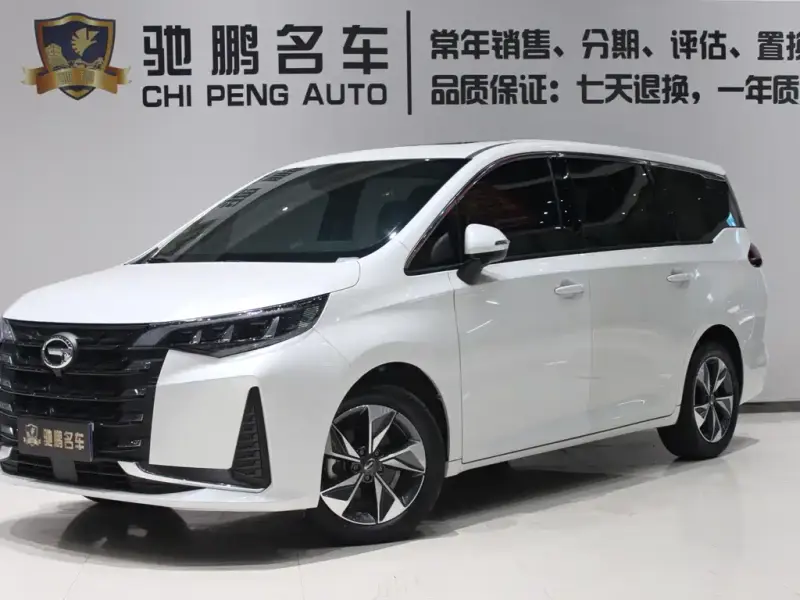 GAC Motor M6