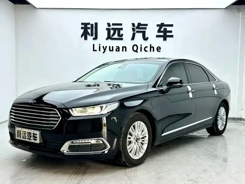 Ford Taurus