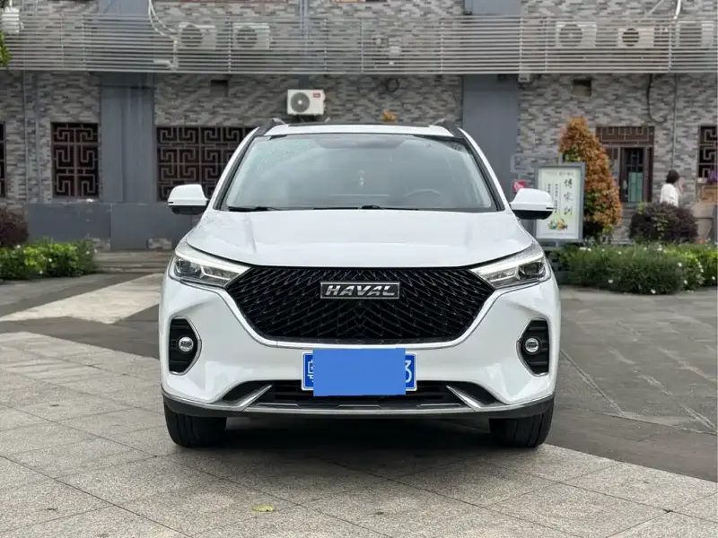Haval M6