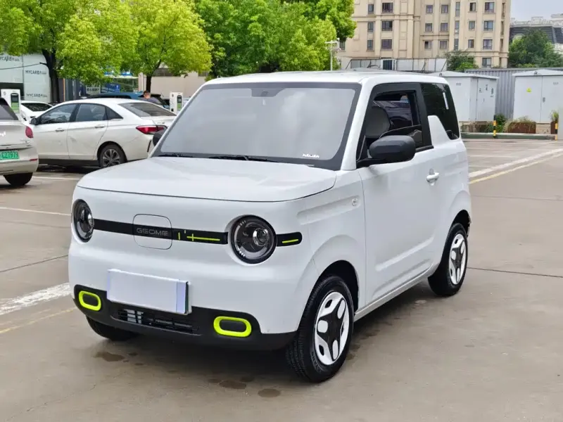 Galaxy Panda Mini (Panda)
