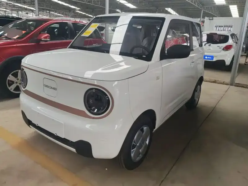 Galaxy Panda Mini (Panda)