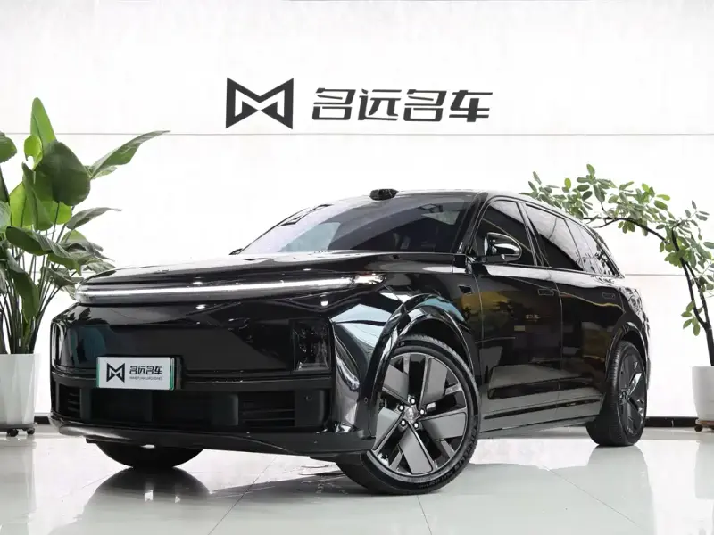 Li Auto L7