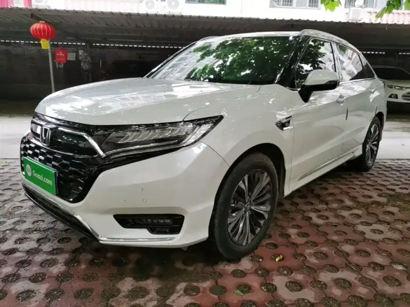 Honda UR-V