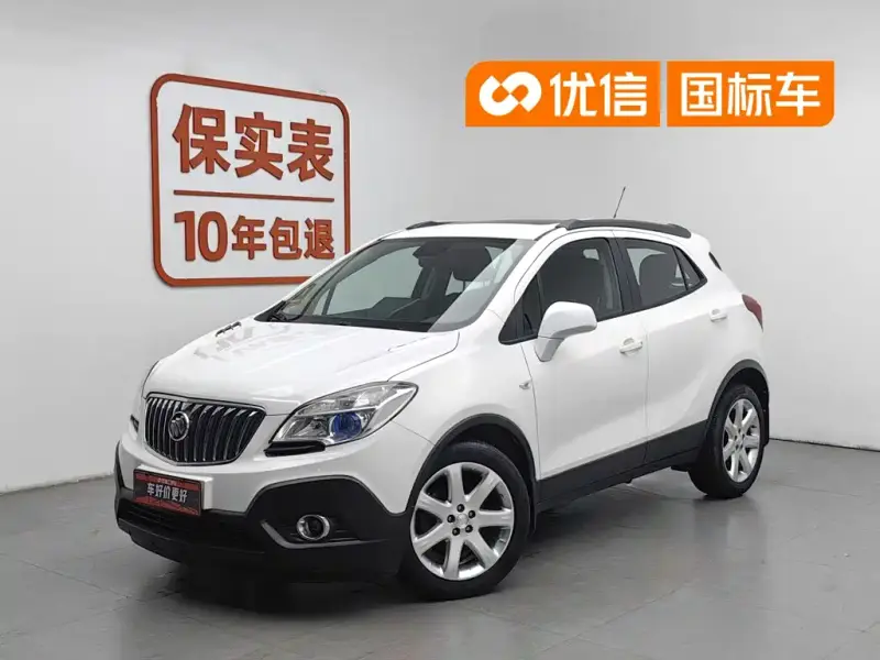 Buick Encore