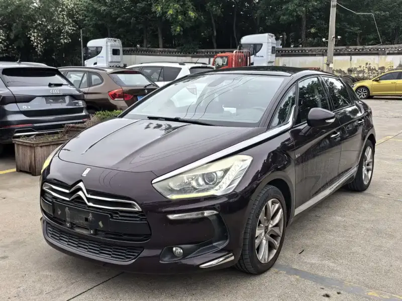 DS 5
