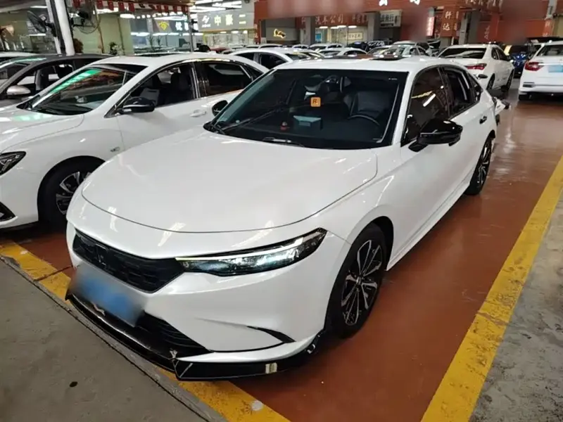 Honda Integra