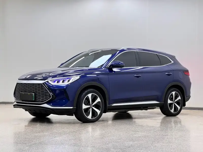 BYD Seal U (PLUS New Energy)