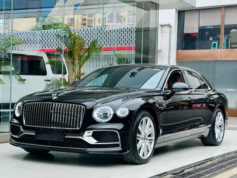 Bentley Flying Spur