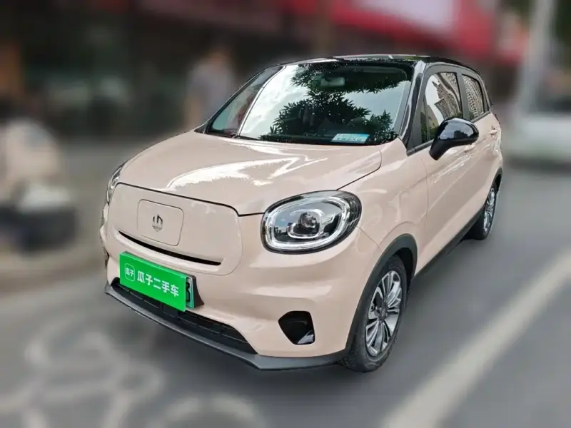 Leapmotor T03