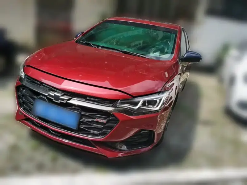 Chevrolet Monza