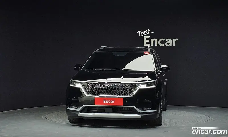 Kia Carnival (Canival)